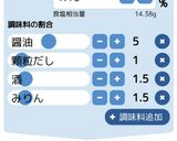 簡単うどんスープ(関西風)作り方1写真