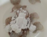 えびのワンタンスープ作り方6写真