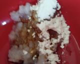 えびのワンタンスープ作り方11写真