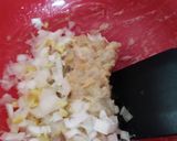 えびのワンタンスープ作り方12写真