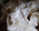 えびのワンタンスープ作り方19写真