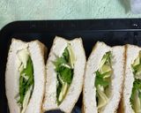 厚揚げの紫蘇チーズ作り方4写真