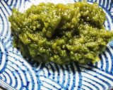 ミコばあばのうぐいす餡の米粉パン作り方9写真