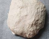 ミコばあばのうぐいす餡の米粉パン作り方14写真