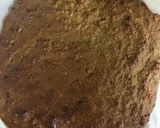 【油・粉不使用】抹茶アーモンドケーキ作り方5写真