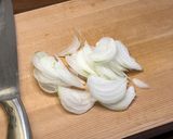 鶏肉の韓国風甘みそ炒め作り方3写真