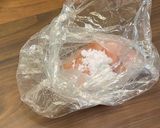 鶏肉の韓国風甘みそ炒め作り方6写真
