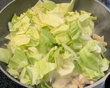 鶏肉の韓国風甘みそ炒め作り方9写真