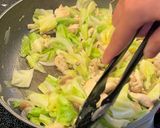 鶏肉の韓国風甘みそ炒め作り方10写真