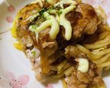 ライスペーパーで簡単!ロカボお好み焼き作り方8写真