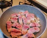 簡単☆鯖とじゃがいものソテー作り方2写真