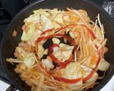 みんな大好きオムライス!?作り方6写真