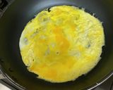 みんな大好きオムライス!?作り方9写真