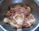 冷めてもおいしい絶品から揚げ！！作り方2写真