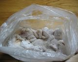 冷めてもおいしい絶品から揚げ！！作り方4写真
