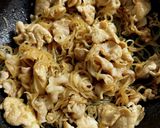 主菜副菜お弁当OK！こっくり豚こま炒め作り方3写真