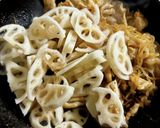 主菜副菜お弁当OK！こっくり豚こま炒め作り方4写真