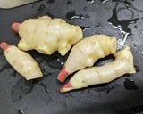 生姜たっぷりきゅうり漬け作り方3写真