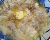 なおみんのおいしい雲呑（ワンタン）作り方6写真
