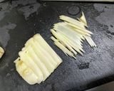 生姜たっぷりきゅうり漬け作り方4写真
