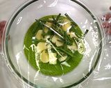 アスパラベーコンの香草パン粉焼き★動画作り方5写真