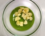 アスパラベーコンの香草パン粉焼き★動画作り方3写真