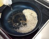 アスパラベーコンの香草パン粉焼き★動画作り方8写真