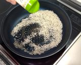 アスパラベーコンの香草パン粉焼き★動画作り方7写真