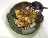 アスパラベーコンの香草パン粉焼き★動画作り方22写真