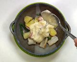 アスパラベーコンの香草パン粉焼き★動画作り方21写真