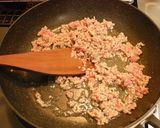 *余り野菜達とお豆のカレー*作り方3写真