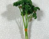 我が家のパセリの保存方法作り方5写真