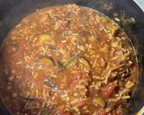 かんたん！ダイエット無水キーマカレー作り方5写真