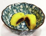うちの味☆甘み凝縮♪さつまいもの茹で方♪作り方48写真