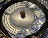 ホロホロ！ダシダで手羽先の中華風煮込み作り方4写真