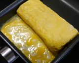 簡単！シャウエッセンの卵焼き作り方3写真