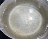 昆布出汁(煮出し法)一番出汁作り方4写真