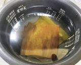 昆布出汁(煮出し法)一番出汁作り方5写真