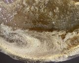 シイラのムニエル・牡蠣醬油バターソース作り方3写真