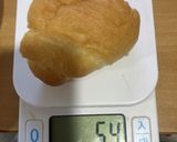 オガタ流　血糖値対策モーニング作り方4写真