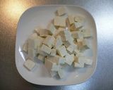 チゲ風春雨スープ＊ご飯と合う！！＊作り方2写真