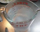 チゲ風春雨スープ＊ご飯と合う！！＊作り方3写真