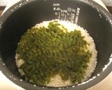 木の芽餅作り方3写真