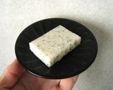 木の芽餅作り方7写真