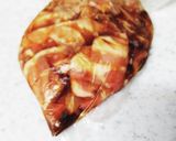 肉巻きおにぎり 弁当用作り方1写真