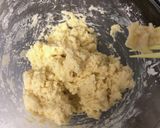 30分で完成！サクフワスコーン作り方1写真