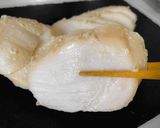 61℃ 醬油麹鶏むねのオープンサンド弁当作り方9写真