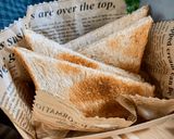 61℃ 醬油麹鶏むねのオープンサンド弁当作り方14写真