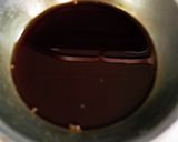 えのきとしらたきのきんぴら作り方2写真