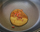 えのきとしらたきのきんぴら作り方3写真